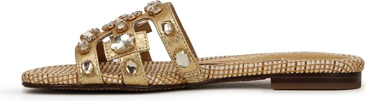 Bay Ray Slide Sandal - Image 9