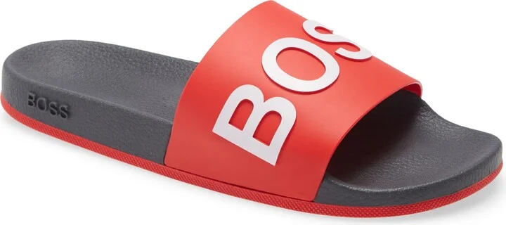 OPEN RED