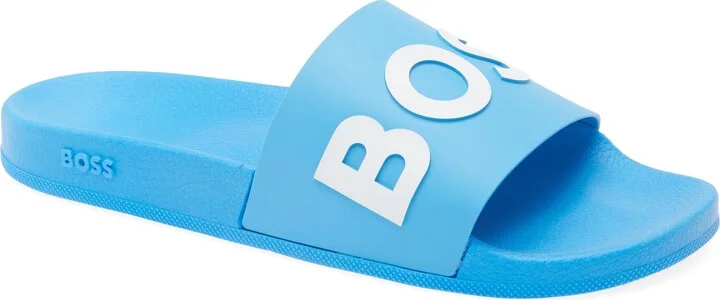 BRIGHT BLUE