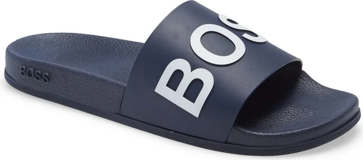 Bay Slide Sandal