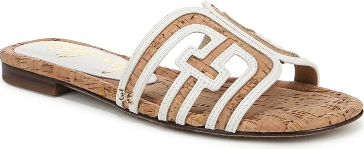 Bay Slide Sandal