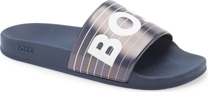 Bay Slide Sandal