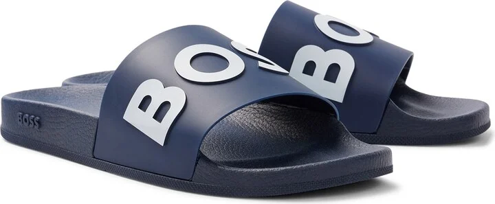 Bay Slide Sandal