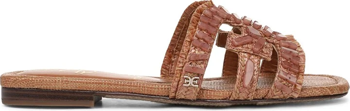 Bay Stone Slide Sandal - Image 3
