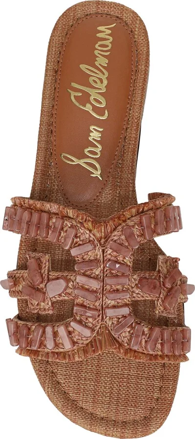 Bay Stone Slide Sandal - Image 5