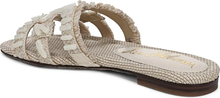 Bay Stone Slide Sandal - Image 11