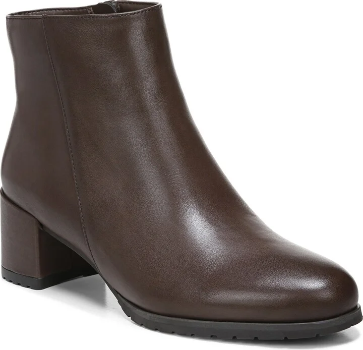 Chocolate Leather