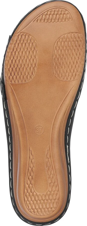 Bay Wedge Sandal - Image 5