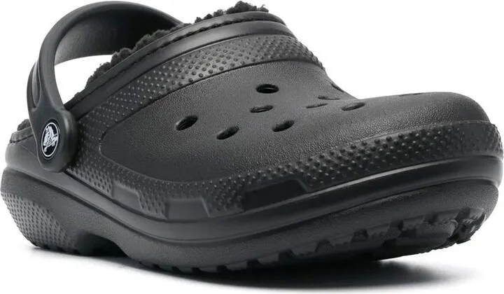 Baya fleece-lined clogs - Image 2