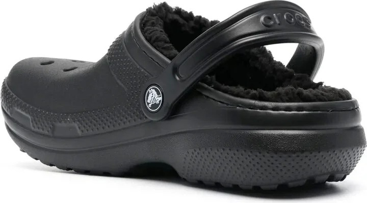 Baya fleece-lined clogs - Image 3