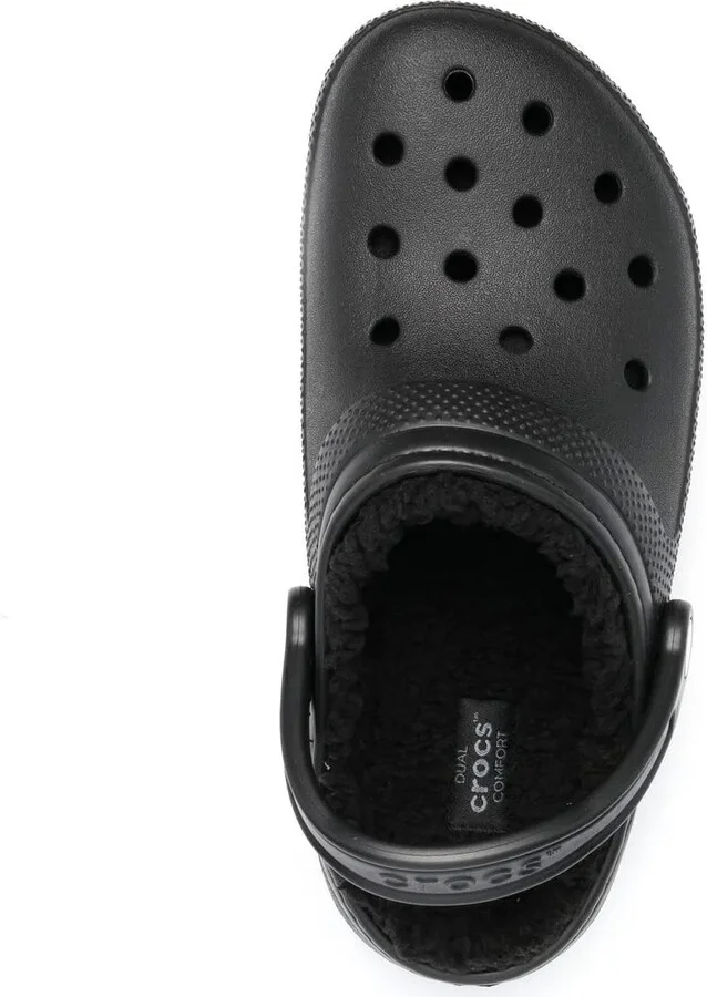 Baya fleece-lined clogs - Image 4