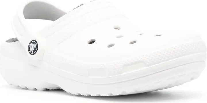 Baya fleece-lined clogs - Image 2