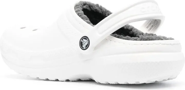 Baya fleece-lined clogs - Image 3