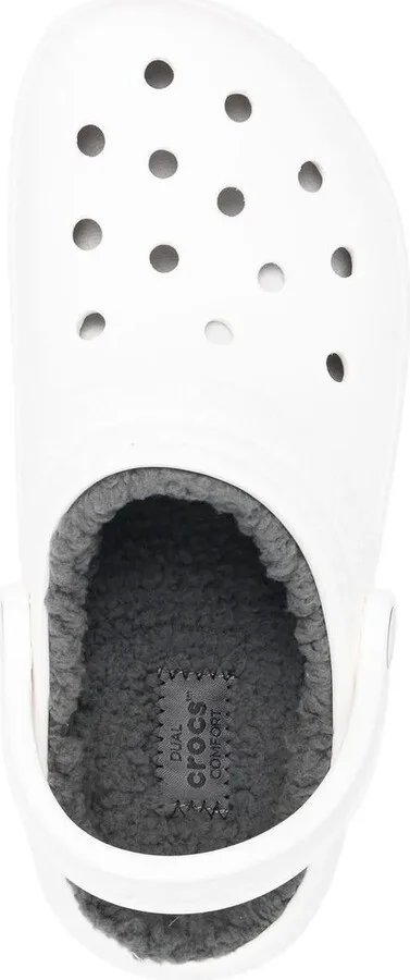 Baya fleece-lined clogs - Image 4