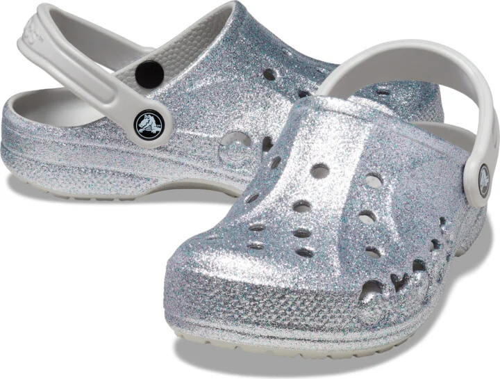 Baya Glitter Clog - Image 2