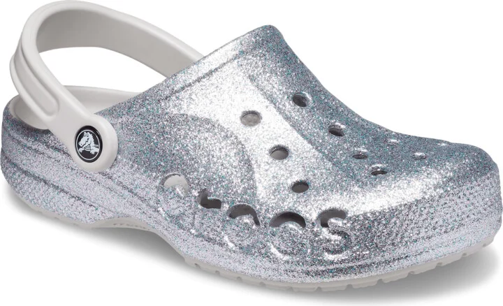 Baya Glitter Clog - Image 3