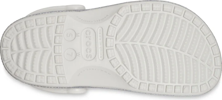 Baya Glitter Clog - Image 4