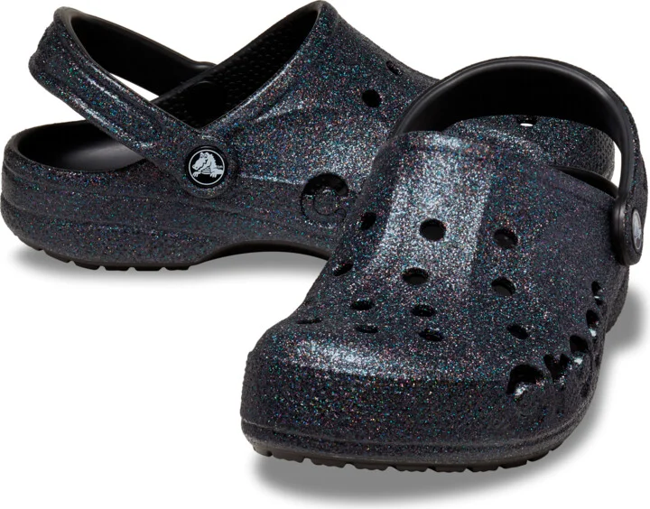 Baya Glitter Clog - Image 5