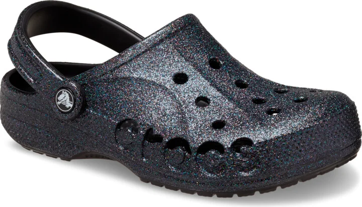 Baya Glitter Clog - Image 6