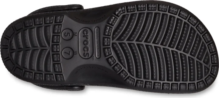 Baya Glitter Clog - Image 7