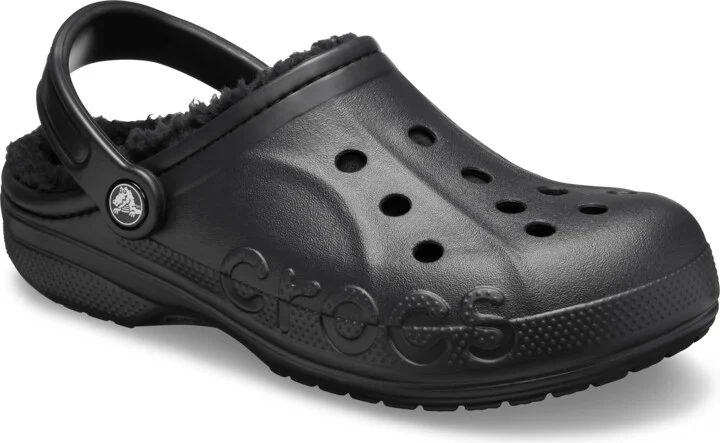Baya Lined Clog - Image 3