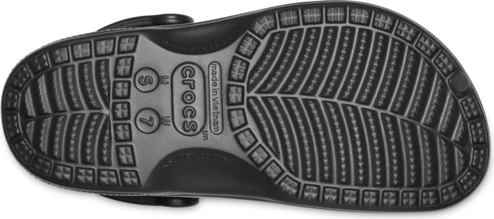 Baya Lined Clog - Image 4