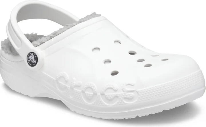 Baya Lined Clog - Image 6