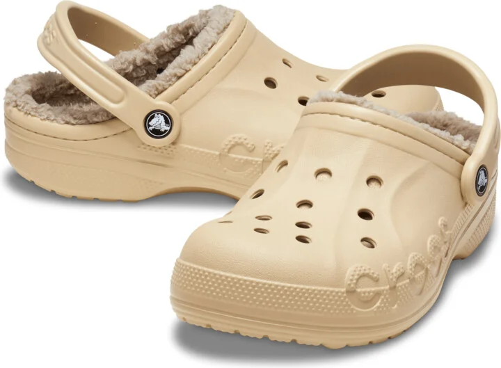 Baya Lined Clog - Image 8