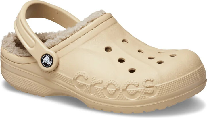 Baya Lined Clog - Image 9