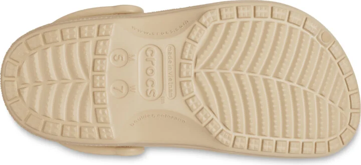Baya Lined Clog - Image 10