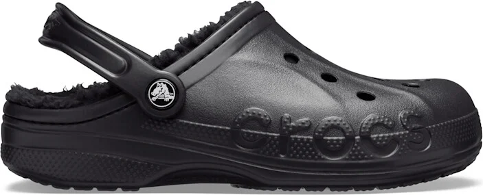 Black / Black