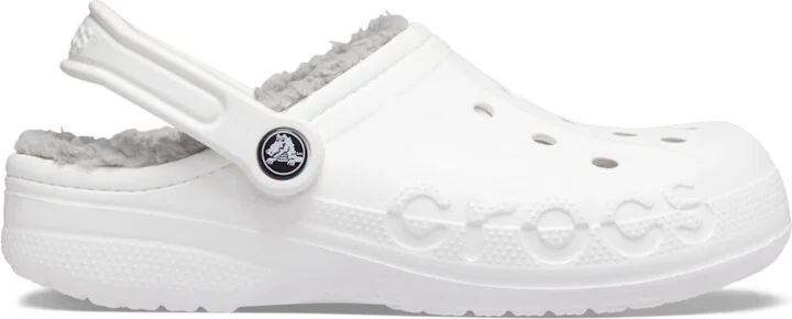White / Light Grey