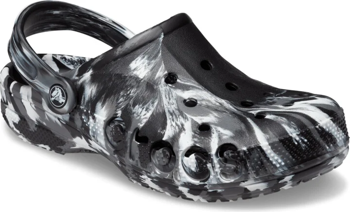 Baya Marbled Clog - Image 3
