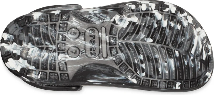 Baya Marbled Clog - Image 4