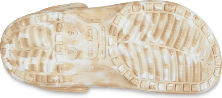Baya Marbled Clog - Image 7