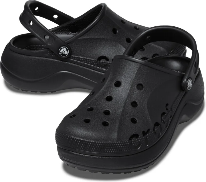 Baya Platform Clog - Image 2