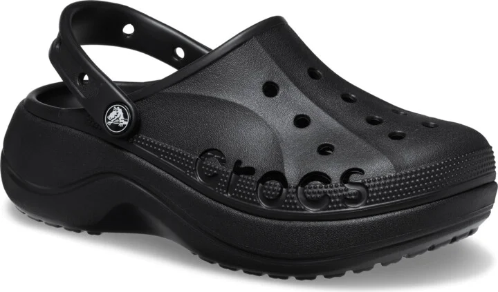 Baya Platform Clog - Image 3