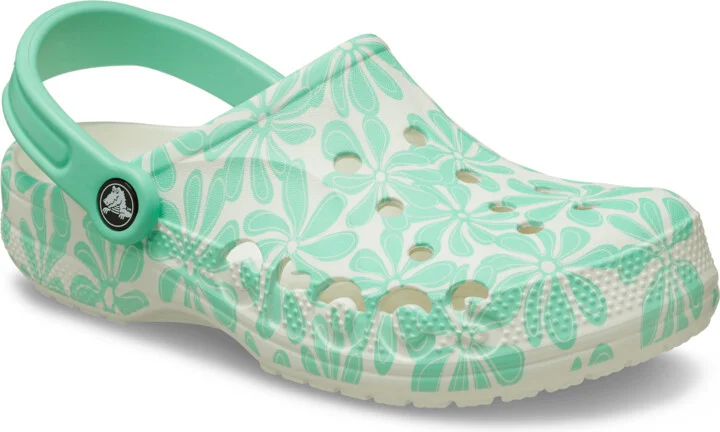 Baya Seasonal Printed Clog - Image 3