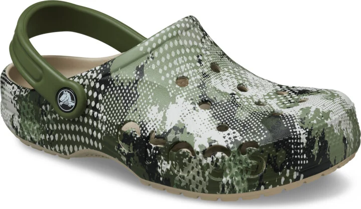 Baya Seasonal Printed Clog - Image 6