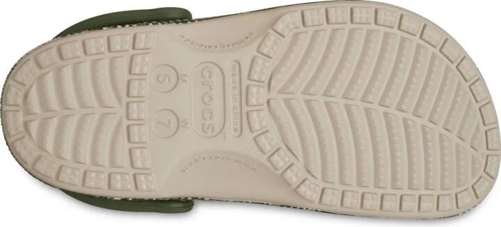 Baya Seasonal Printed Clog - Image 7