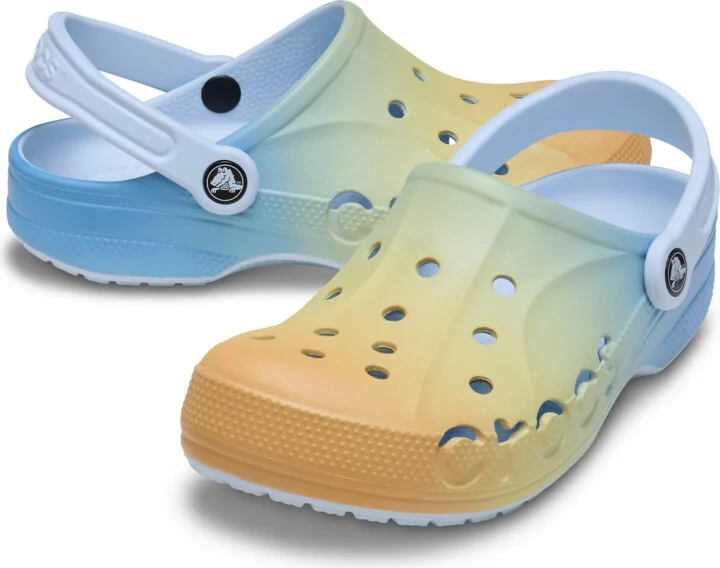 Baya Seasonal Printed Clog - Image 8