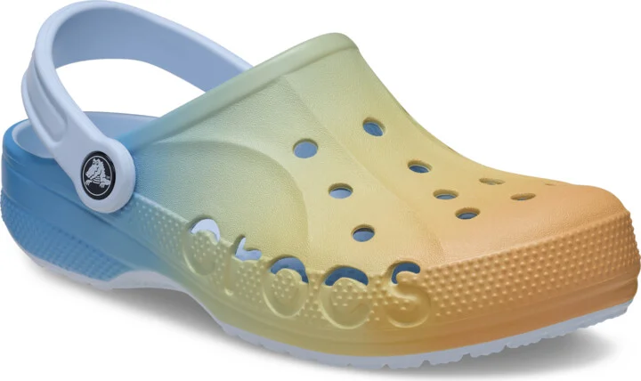 Baya Seasonal Printed Clog - Image 9
