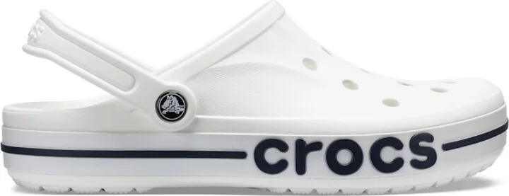 White / Navy
