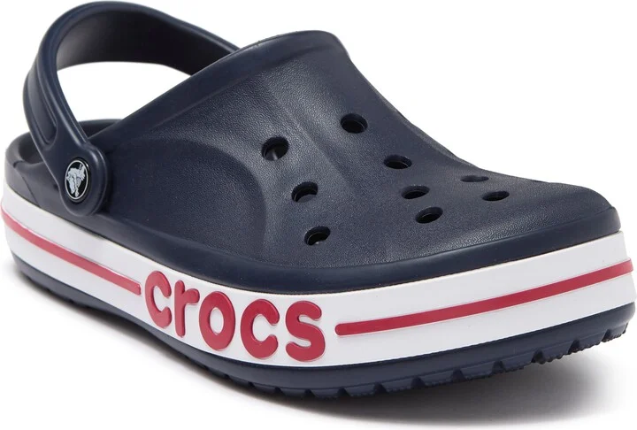 Bayaband Comfort Clog