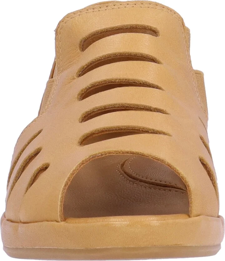 Bayla Wedge Sandal - Image 4