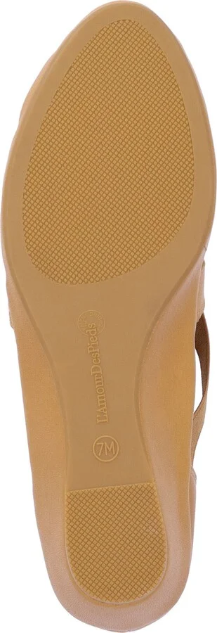Bayla Wedge Sandal - Image 6