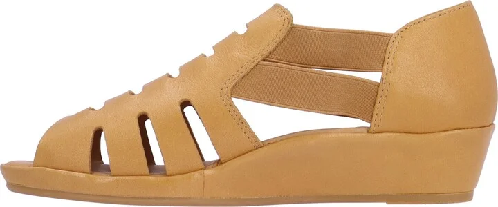 Bayla Wedge Sandal - Image 7