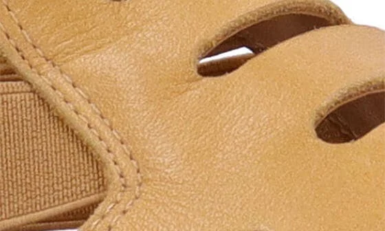 Bayla Wedge Sandal - Image 8