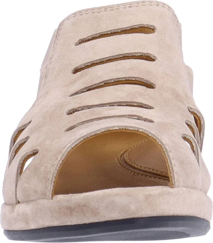 Bayla Wedge Sandal - Image 4