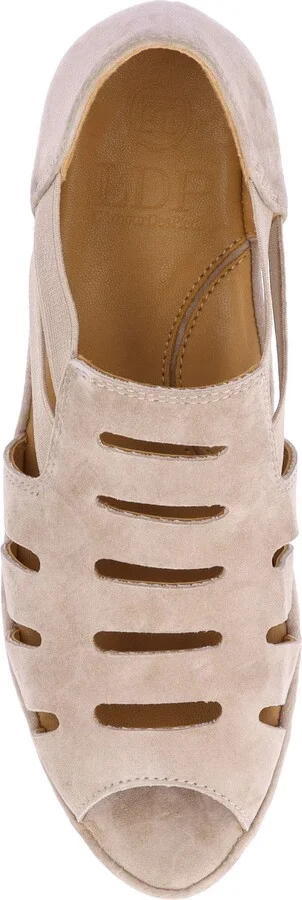 Bayla Wedge Sandal - Image 5